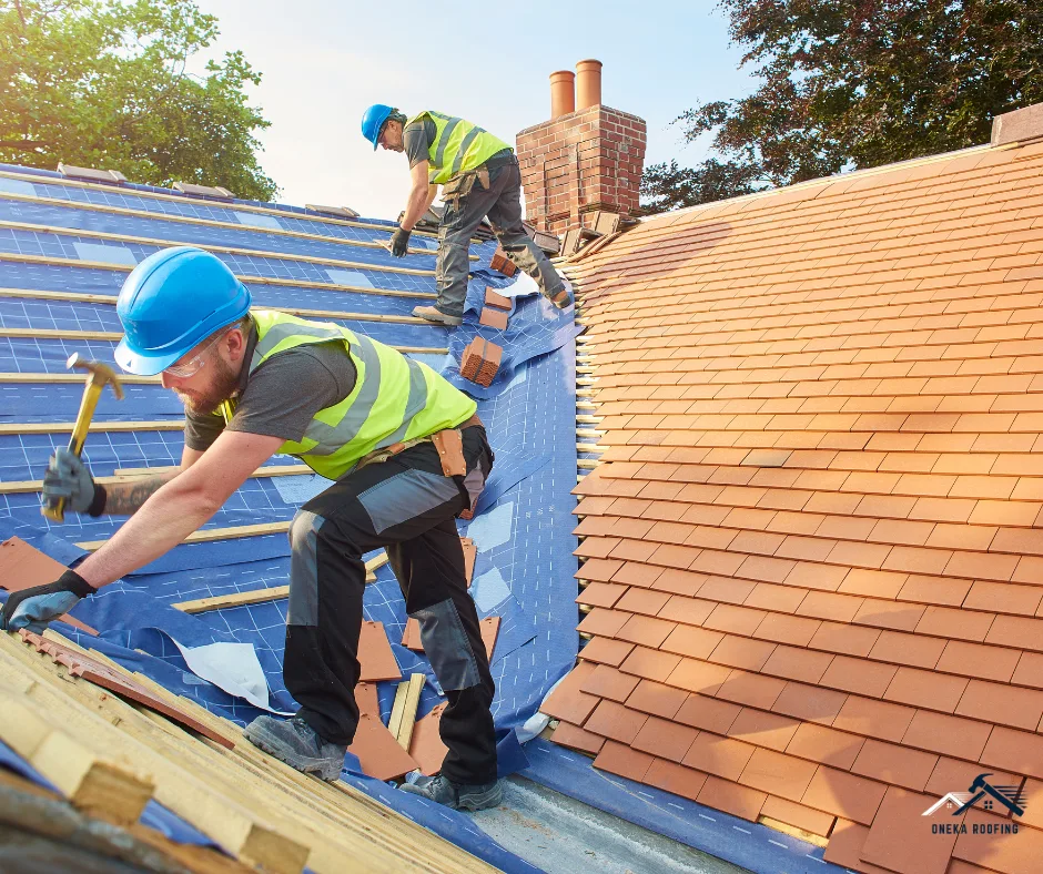 Why choose Roof Repair Near Me in New Suffolk, NY